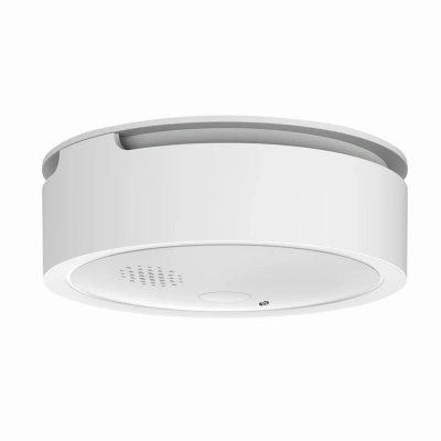 Shelly Plus Smoke Alarm - fire sensor